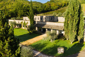 ARILLO IN TERRABIANCA